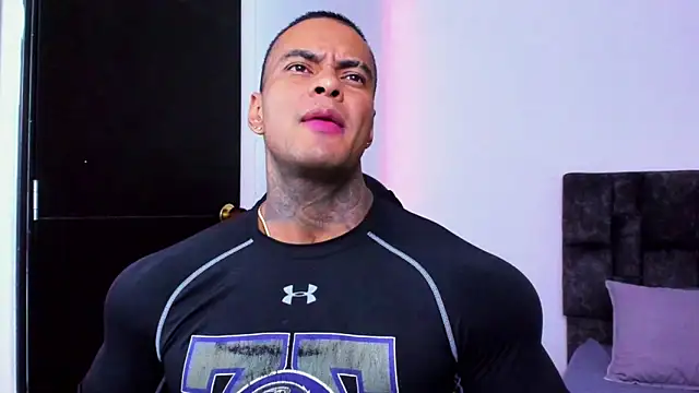 binmontana  online show from November 26, 10:33 pm