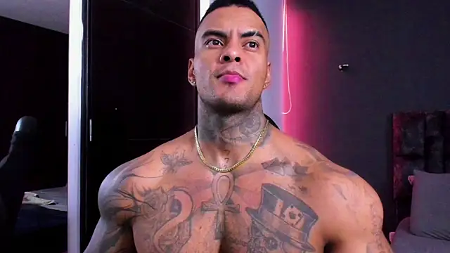 binmontana  online show from February 11, 9:53 pm