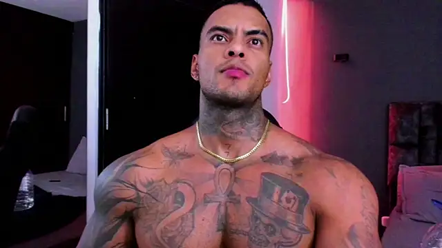 binmontana  online show from February 21, 9:16 pm