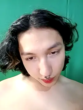 Snapshot of -BlueOpal- chatting on October 20, 6:52 pm -BlueOpal- online show from October 20, 6:52 pm