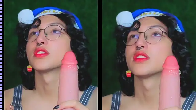 Snapshot of -BlueOpal- chatting on December 15, 4:11 pm -BlueOpal- online show from December 15, 4:11 pm