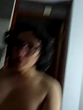 Snapshot of -BlueOpal- chatting on February 23, 8:17 pm -BlueOpal- online show from February 23, 8:17 pm