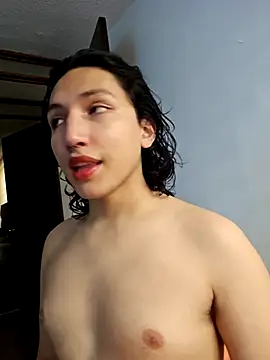 Snapshot of -BlueOpal- chatting on March 10, 5:51 pm -BlueOpal- online show from March 10, 5:51 pm