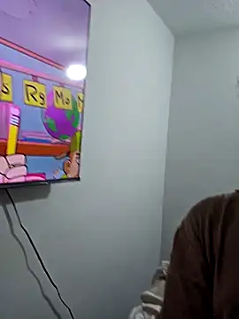 Snapshot of -BlueOpal- chatting on April 6, 12:30 am -BlueOpal- online show from April 6, 12:30 am