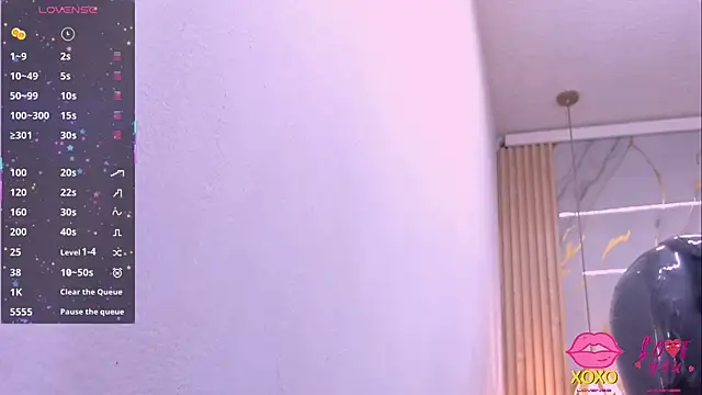 kat 96  online show from November 13, 7:24 pm