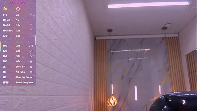 kat 96  online show from December 18, 7:20 pm