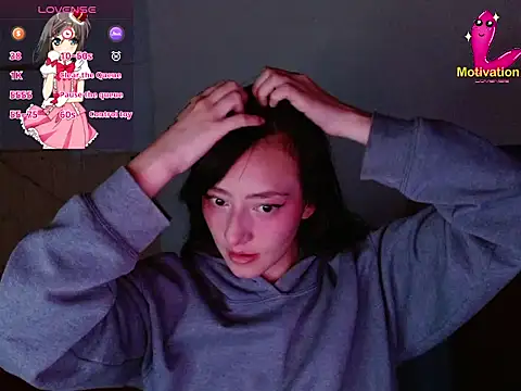 Snapshot of peach_____ chatting on September 27, 6:29 am peach online show from September 27, 6:29 am