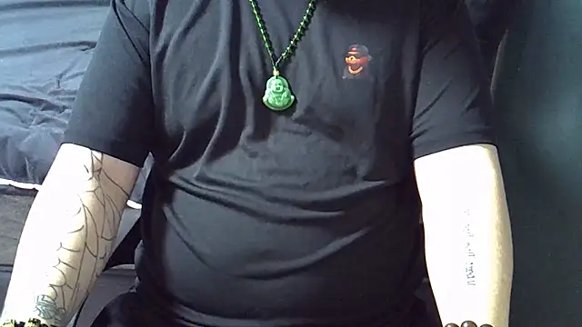 Snapshot of CAOSLOAD chatting on December 14, 8:09 am CAOSLOAD online show from December 14, 8:09 am