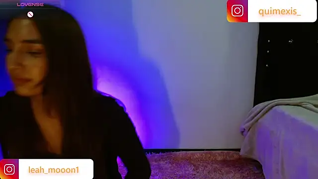 Quimexis online show from May 25, 11:33 pm