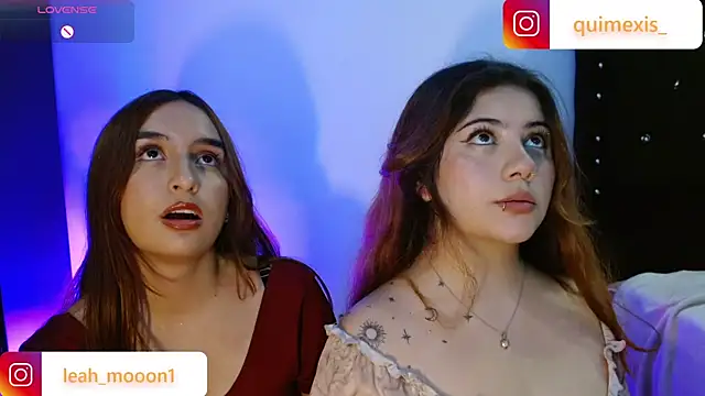 Quimexis online show from May 27, 5:04 am