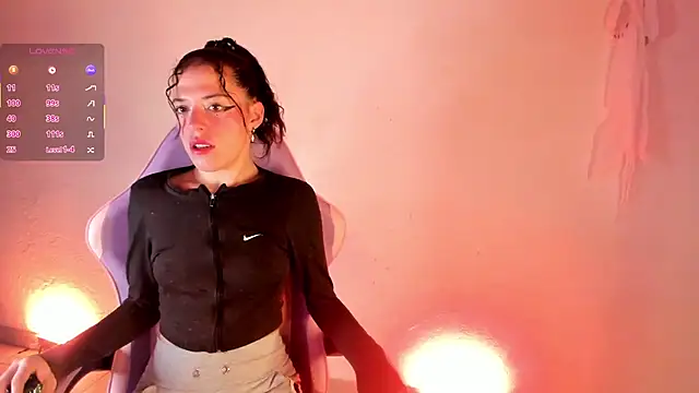 zakura Haruno online show from November 17, 11:49 am