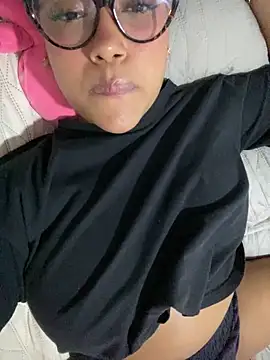 miiabrown18 online show from November 22, 3:38 am