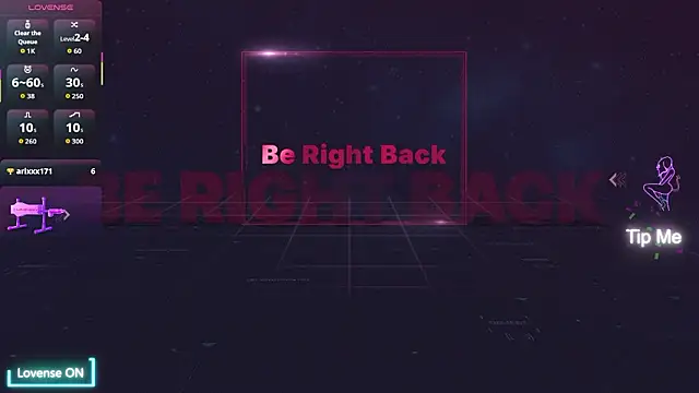 Snapshot of luluubloomm chatting on March 15, 9:15 am luluubloomm online show from March 15, 9:15 am