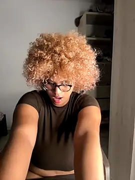 Snapshot of niki_wild18 chatting on September 29, 10:36 pm niki wild18 online show from September 29, 10:36 pm