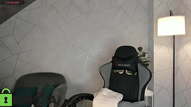 Berta Kelly online show from November 11, 1:05 am