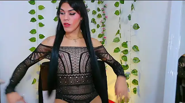 ashley Sexy26 online show from February 11, 5:12 am