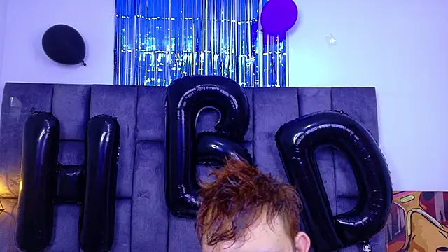 big bearr online show from October 18, 9:26 pm