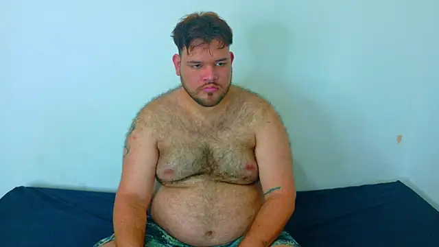 big bearr online show from December 19, 8:16 pm