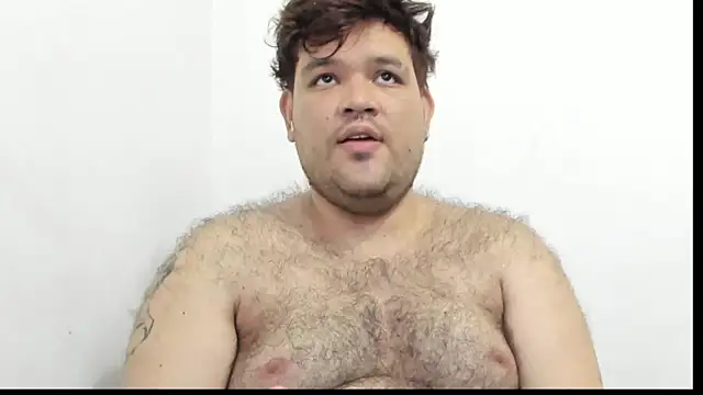 big bearr online show from February 16, 8:49 pm