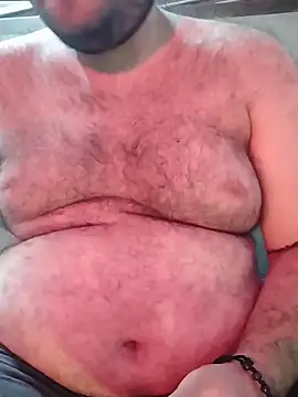 big bearr online show from March 7, 8:17 pm