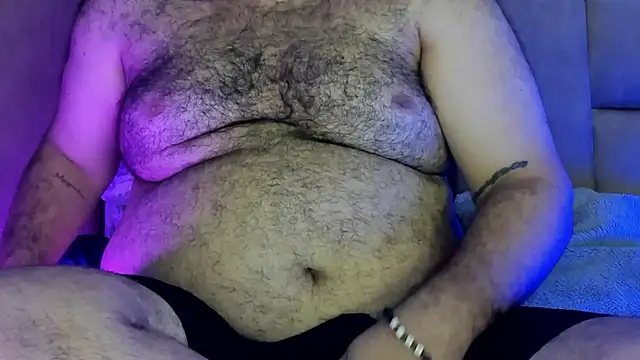 big bearr online show from May 11, 2:06 am