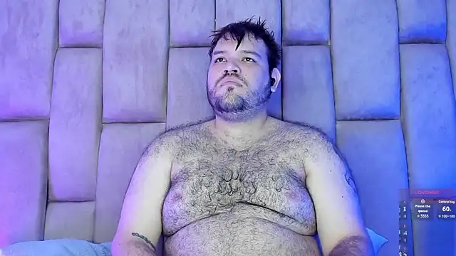 big bearr online show from May 18, 4:51 am