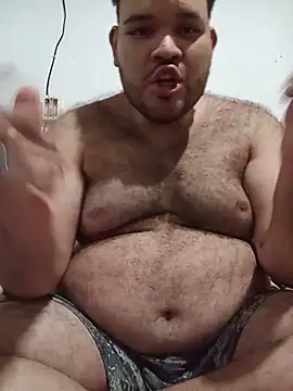 big bearr online show from June 19, 3:00 am