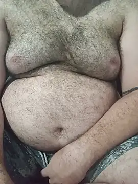 big bearr online show from June 24, 4:44 am