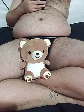 big bearr online show from June 30, 9:38 pm