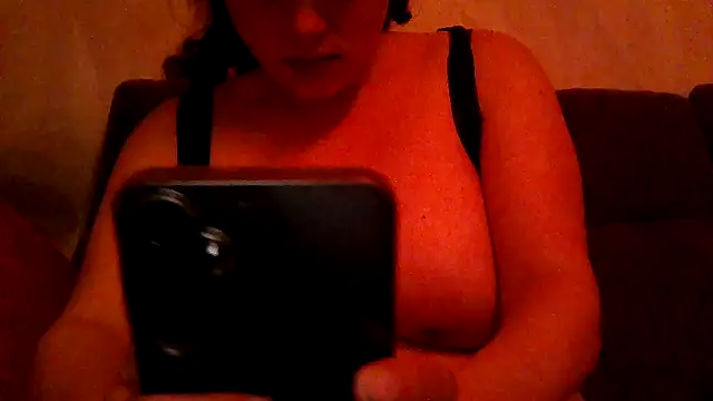 cutie jazz online show from November 16, 1:22 am