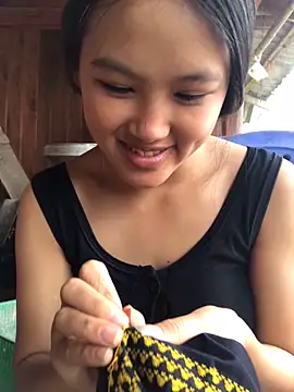 Mai lovely online show from October 7, 2:09 am