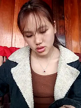 Mai lovely online show from March 23, 2:04 am