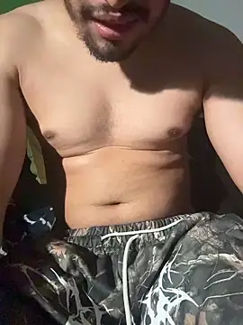 wwolfxxx online show from October 27, 8:46 pm