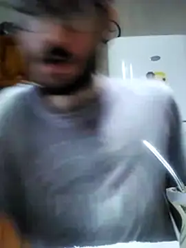 Fefede97  online show from November 3, 6:14 am