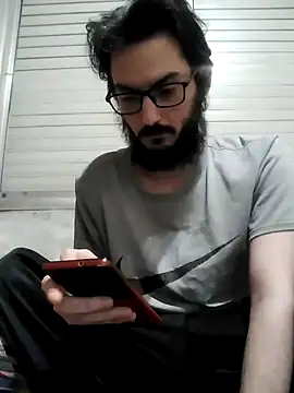 Fefede97  online show from June 14, 8:16 am