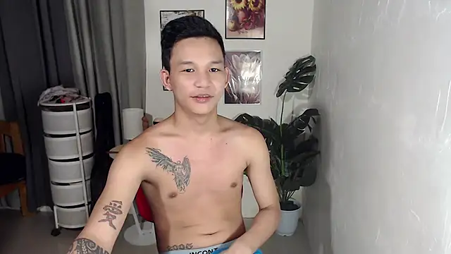 asianmonstercock05 online show from October 23, 7:12 pm