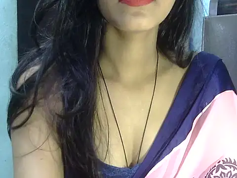 Snapshot of Lusty_Shreya_ chatting on October 4, 5:49 am Lusty Shreya online show from October 4, 5:49 am