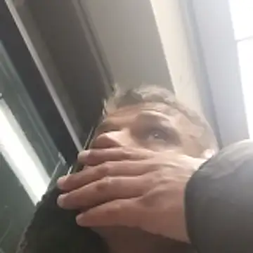 Daniel85Schlam online show from November 7, 5:40 am