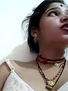 Mahek love143 online show from June 23, 3:10 pm