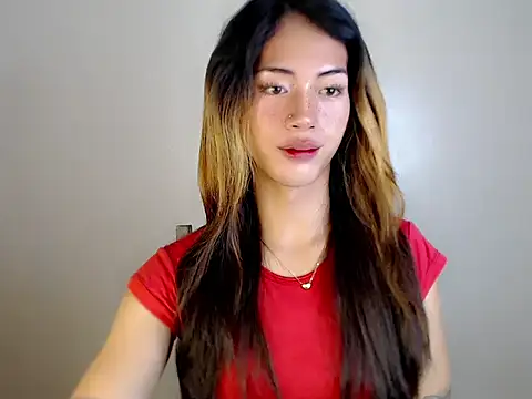 ashley bombshell online show from October 16, 8:10 pm