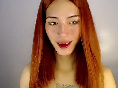 ashley bombshell online show from November 22, 8:30 pm