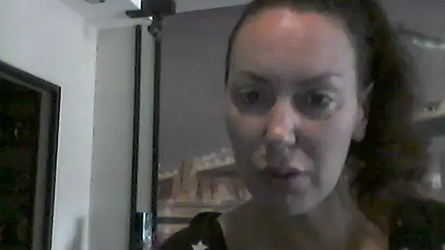Snapshot of Selirine chatting on October 2, 2:29 am Selirine online show from October 2, 2:29 am