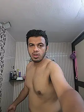 SilentTerr online show from May 15, 2:51 am