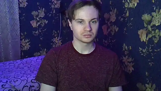 Emmanuel Manny1 online show from February 11, 2:55 pm