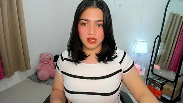 BubbbleButtDemi online show from October 4, 10:46 am