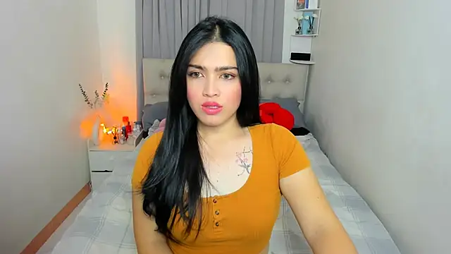 BubbbleButtDemi online show from February 26, 6:01 am