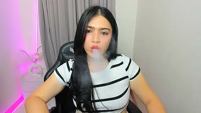 BubbbleButtDemi online show from April 3, 1:53 pm