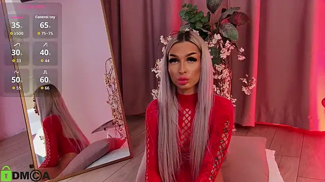 AriannaLure online show from January 18, 7:17 pm