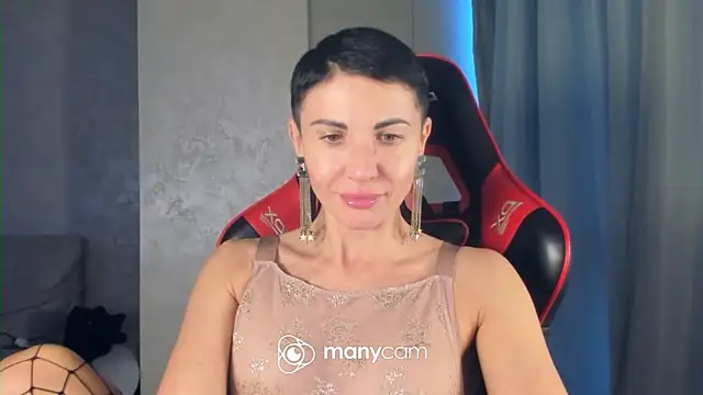 Angel iam online show from May 16, 2:38 pm