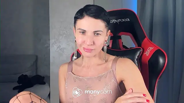 Angel iam online show from May 17, 3:04 am